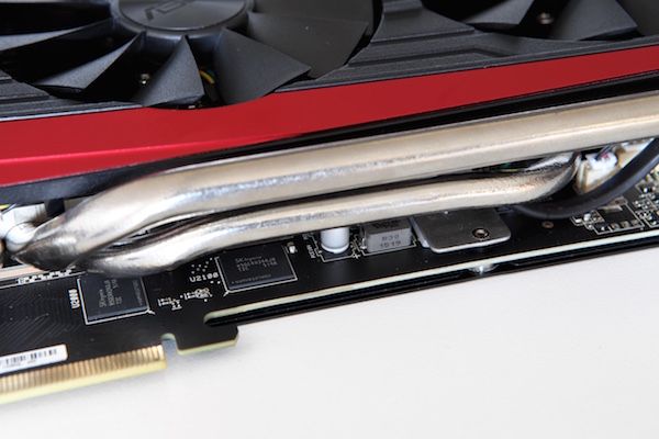 ASUS Radeon R9 390X Strix