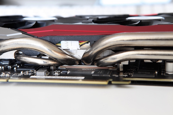 ASUS Radeon R9 390X Strix