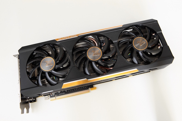 Sapphire Radeon R9 390X Tri-X OC