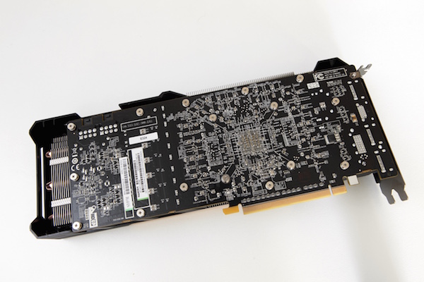 Sapphire Radeon R9 390X Tri-X OC