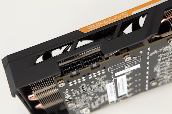 Sapphire Radeon R9 390X Tri-X OC