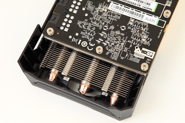 Sapphire Radeon R9 390X Tri-X OC