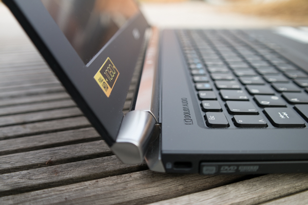 Wer mehr will, sollte zur Black Edition greifen - hier reicht es auch für anspruchsvollere Spiele