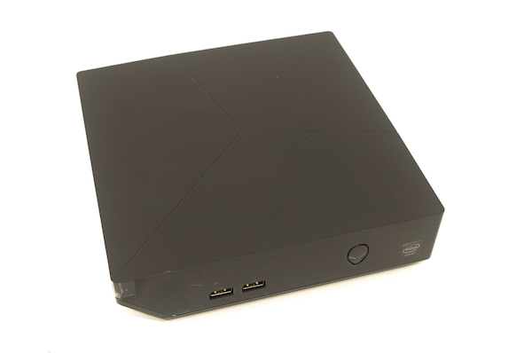 Alienware Steam Machine steam machine os test 05
