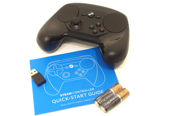 Alienware Steam Machine steam machine os test 22