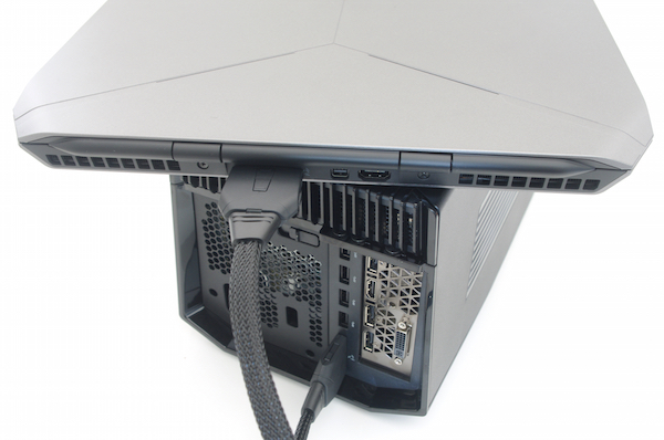 alienware graphics ampflifier test 03