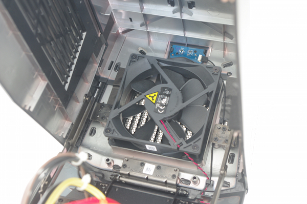 alienware graphics ampflifier test 10