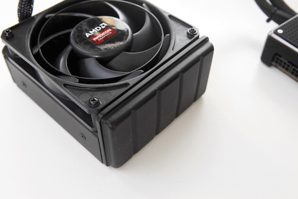 AMD Radeon R9 Fury X