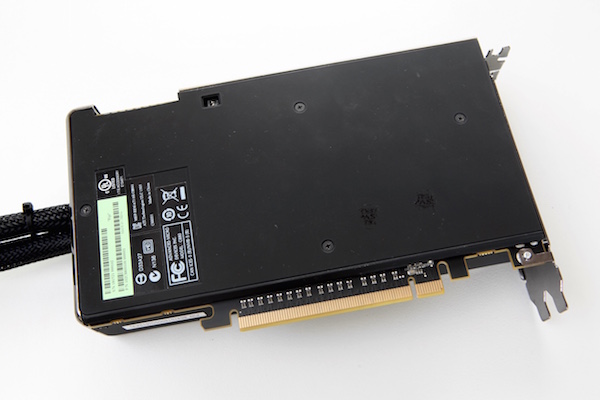 AMD Radeon R9 Fury X