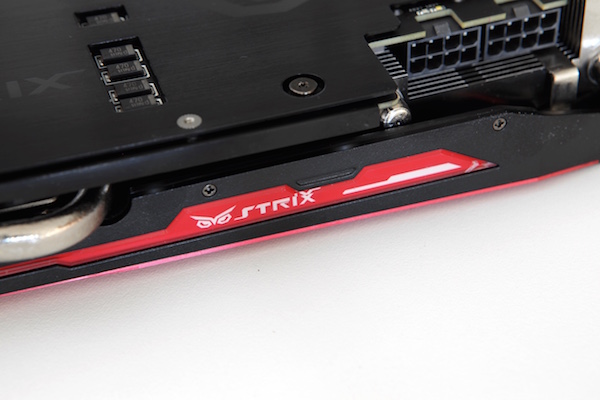 ASUS GeForce GTX 980 Ti Strix