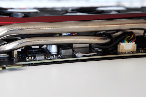 ASUS GeForce GTX 980 Ti Strix