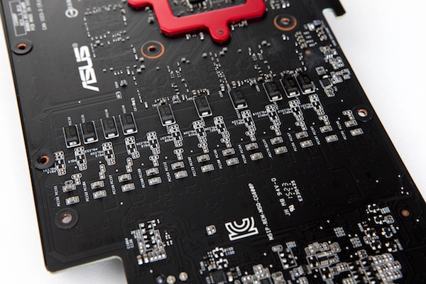 ASUS GeForce GTX 980 Ti Strix