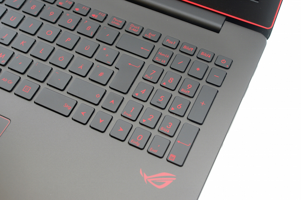 asus g501j 960M 4720 test 07