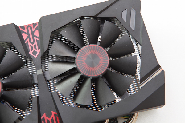 ASUS GeForce GTX 960 Strix OC