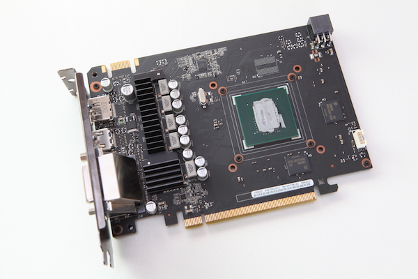 ASUS GeForce GTX 960 Strix OC