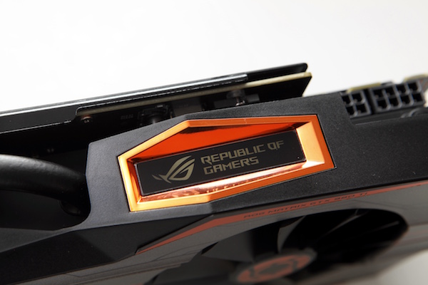 ASUS ROG Matrix GeForce GTX 980 Ti