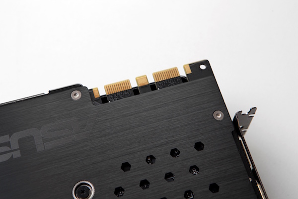 ASUS ROG Matrix GeForce GTX 980 Ti