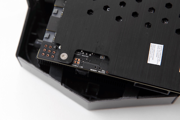 ASUS ROG Matrix GeForce GTX 980 Ti