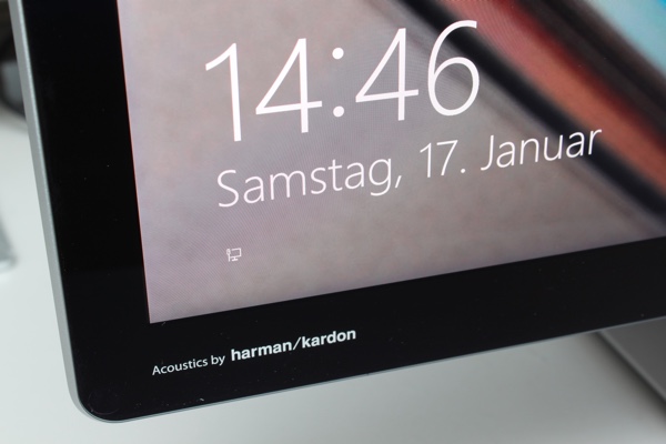 Dell UltraSharp UP2715K