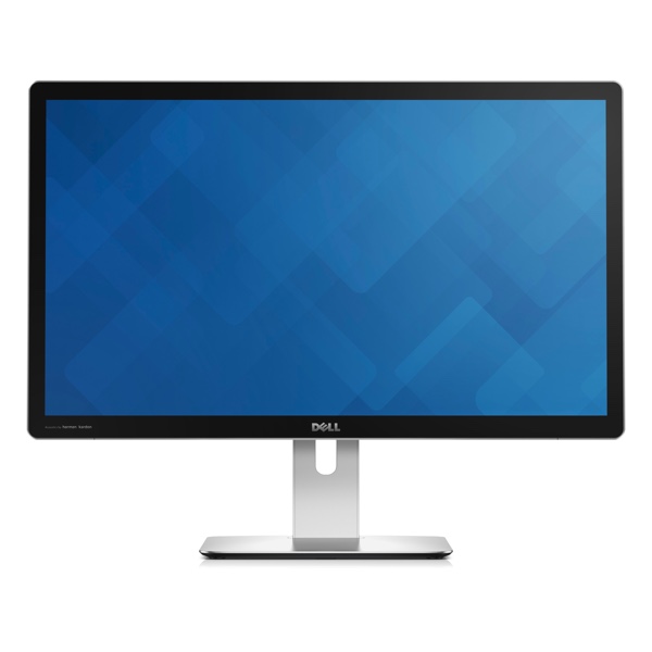 Dell UltraSharp UP2715K