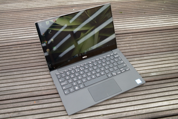 Das Dell XPS 13 (9350) ist beinahe konkurrenzlos, aber nicht fehlerfrei