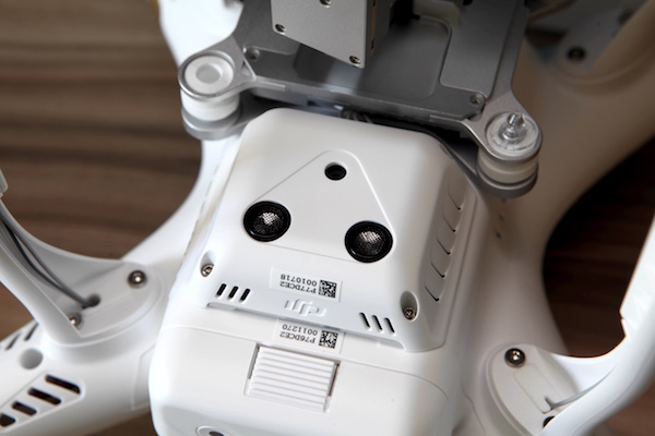 Dji Phantom 3 Professional