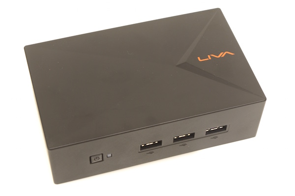 ecs liva x test 02
