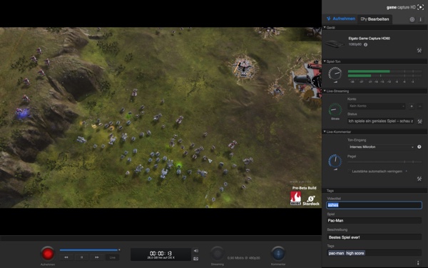 Elgato Game Capture HD60