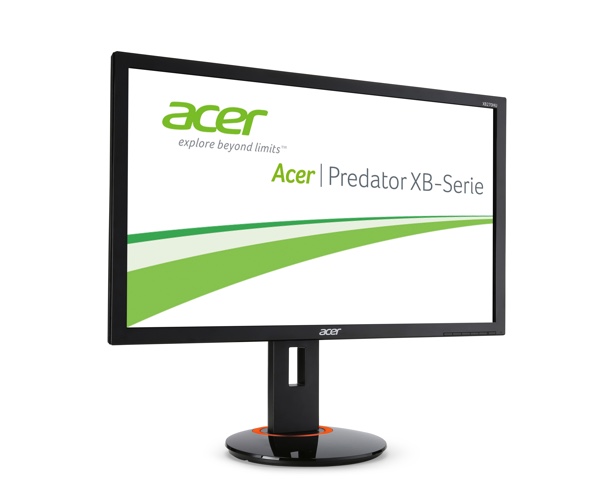 Acer Predator XB270HU