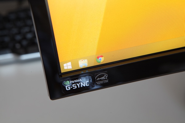 Acer Predator XB270HU