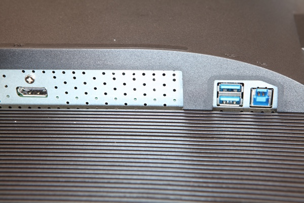 Acer Predator XB270HU
