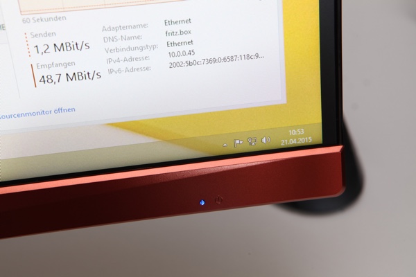 Acer Predator XG270HU