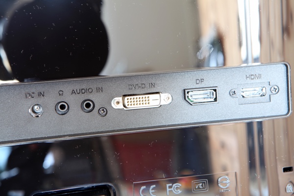 Acer Predator XG270HU
