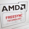 freesync vs gsync logo