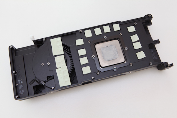 NVIDIA GeForce GTX 980 Ti