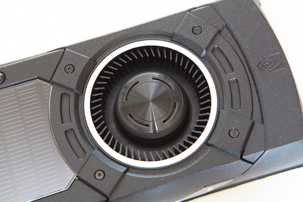 NVIDIA GeForce GTX Titan X
