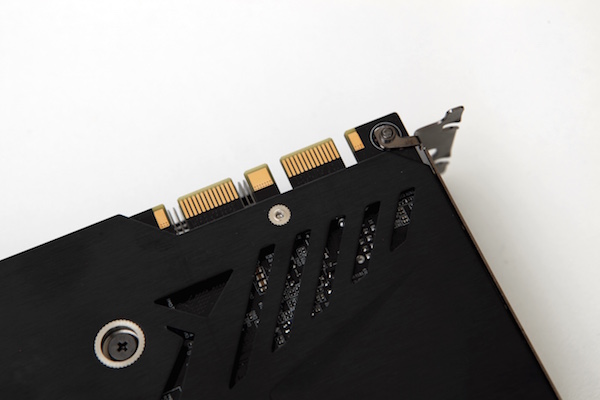 Gigabyte GeForce GTX 980 Ti G1 Gaming