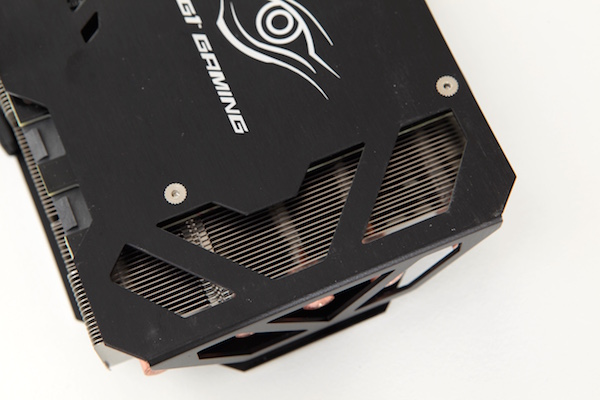Gigabyte GeForce GTX 980 Ti G1 Gaming