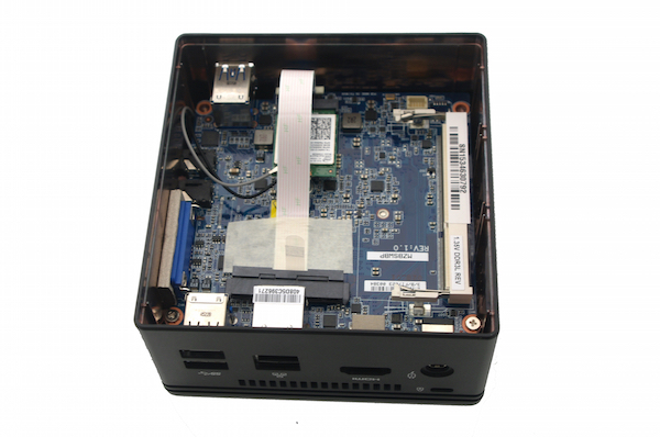 gigabyte brix bace 3150 09