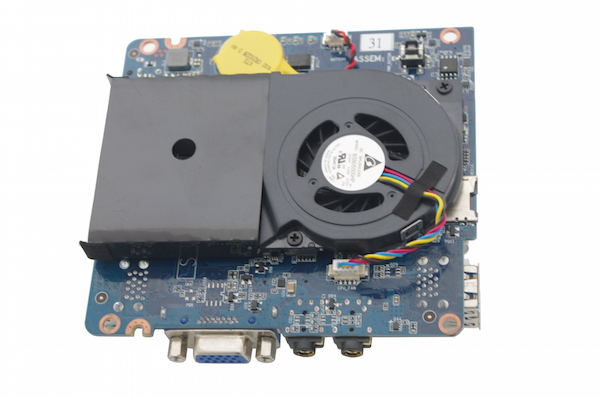 gigabyte brix bace 3150 11