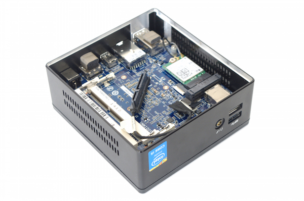 gigabyte brix s 5200 test 10