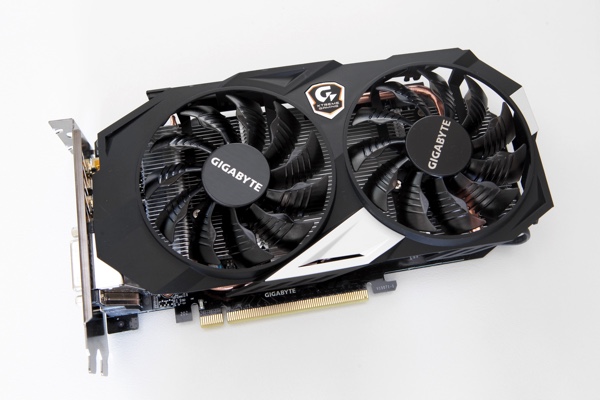 Gigabyte GeForce GTX 950 Xtreme Gaming