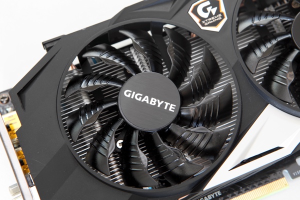 Gigabyte GeForce GTX 950 Xtreme Gaming