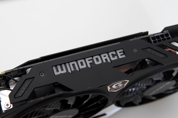 Gigabyte GeForce GTX 950 Xtreme Gaming