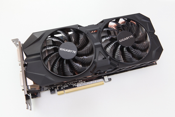 Zweimal Geforce Gtx 960 Von Gigabyte Im Test Hardwareluxx