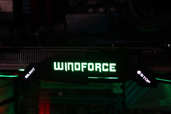 Gigabyte GeForce GTX 970 Xtreme Gaming