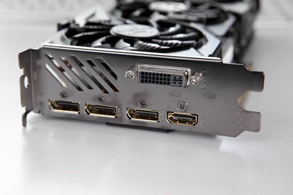 Gigabyte GeForce GTX 970 Xtreme Gaming