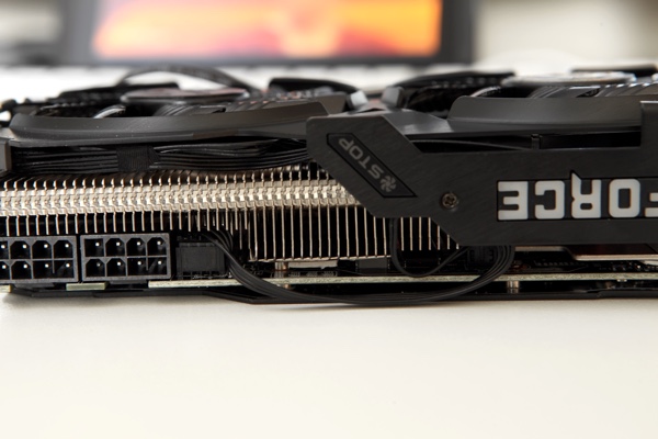 Gigabyte GeForce GTX 970 Xtreme Gaming