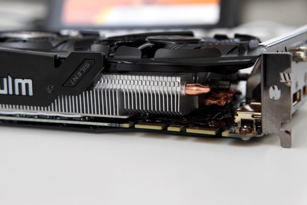 Gigabyte GeForce GTX 970 Xtreme Gaming