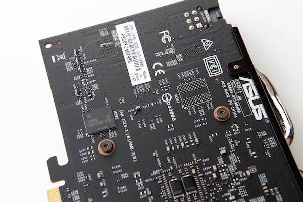 ASUS GeForce GTX 950 Strix